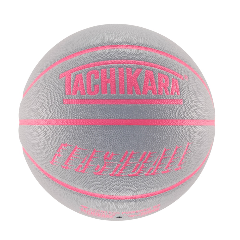 タチカラ（TACHIKARA）（メンズ）【新商品】バスケットボール 7号球 FLASHBALL SB7-2027
