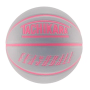 (メンズ)【新商品】バスケットボール 7号球 FLASHBALL SB7-2027