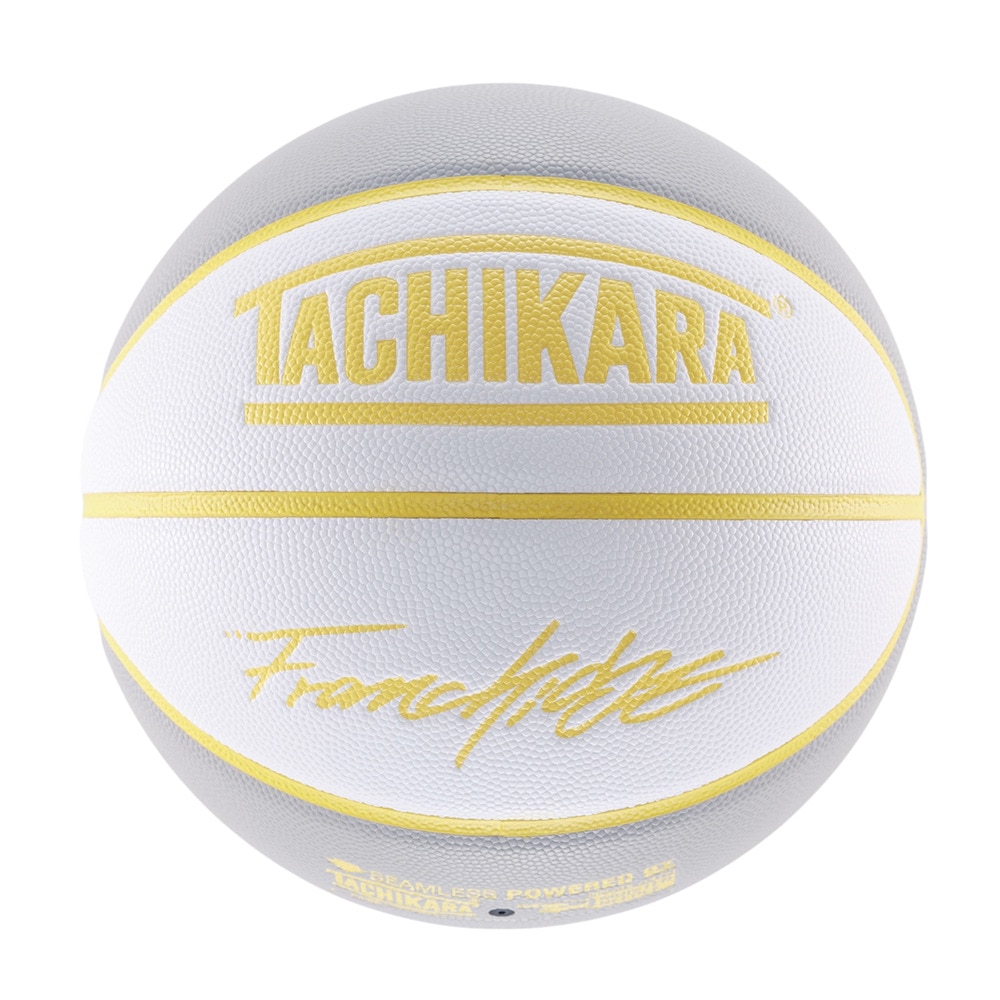 タチカラ（TACHIKARA）（メンズ）【新商品】バスケットボール 7号球 TACHIKARA Franchise SB7-X25201