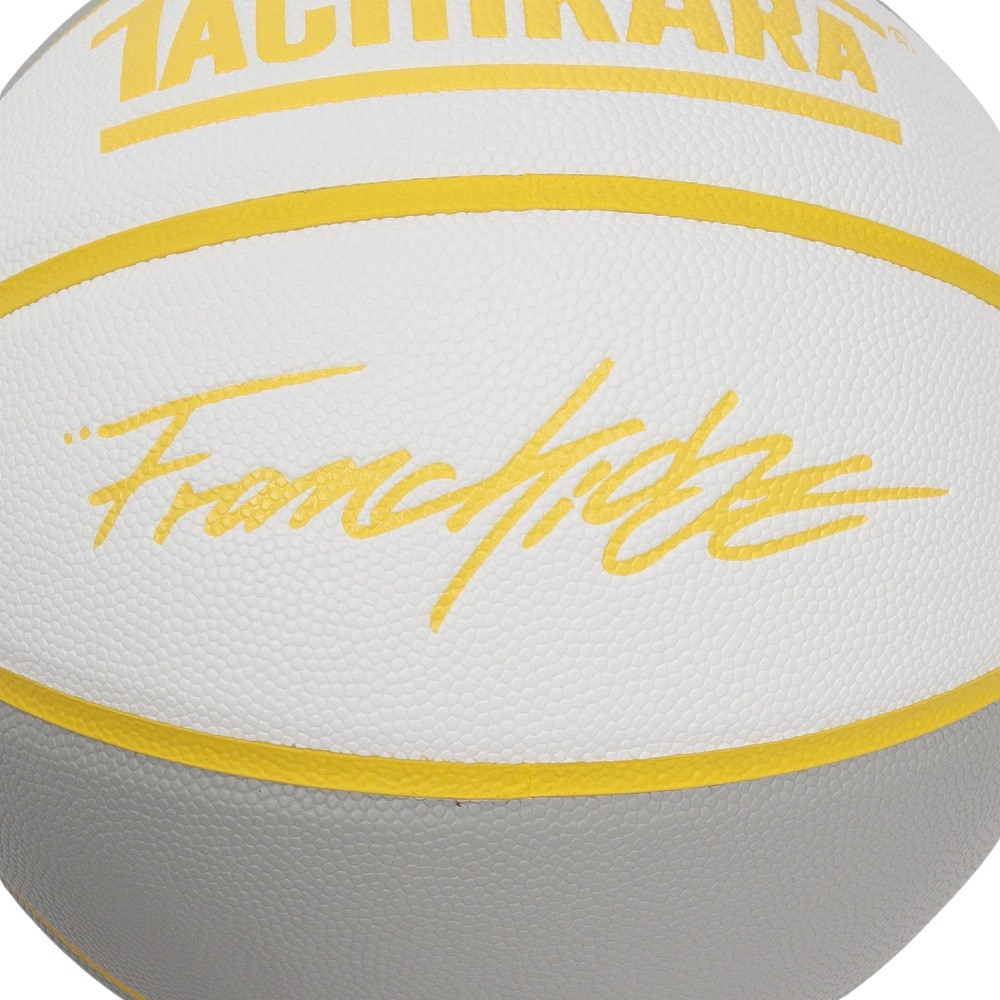 TACHIKARA バスケットボール7号 タチカラ（TACHIKARA）（メンズ）バスケットボール 7号球