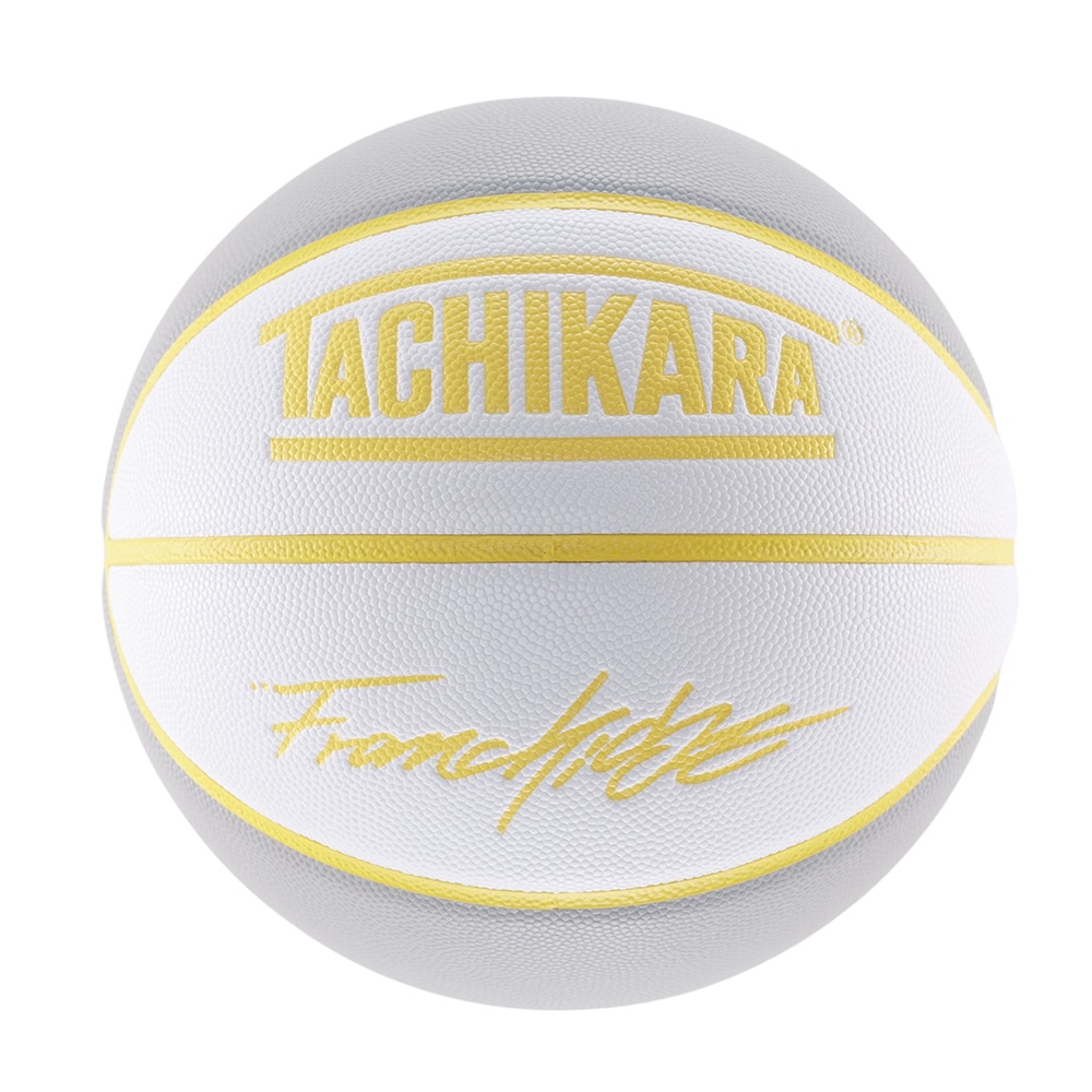 タチカラ（TACHIKARA）（メンズ）【新商品】バスケットボール 7号球 TACHIKARA Franchise SB7-X25201
