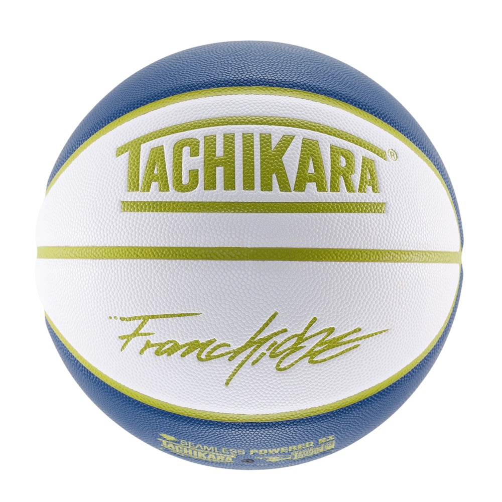 タチカラ（TACHIKARA）（メンズ）【新商品】バスケットボール 7号球 TACHIKARA Franchise SB7-X25202