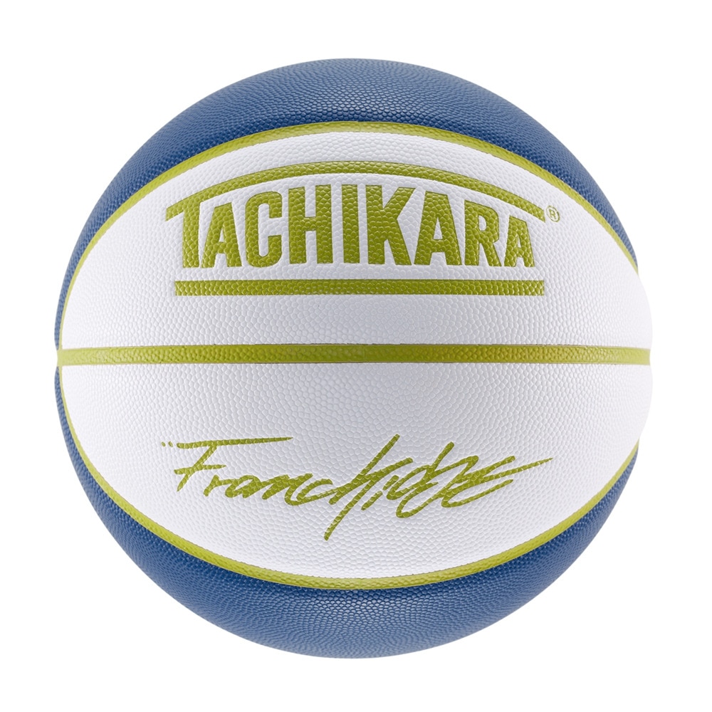 タチカラ（TACHIKARA）（メンズ）【新商品】バスケットボール 7号球 TACHIKARA Franchise SB7-X25202