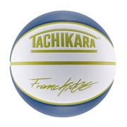 (メンズ)【新商品】バスケットボール 7号球 TACHIKARA Franchise SB7-X25202