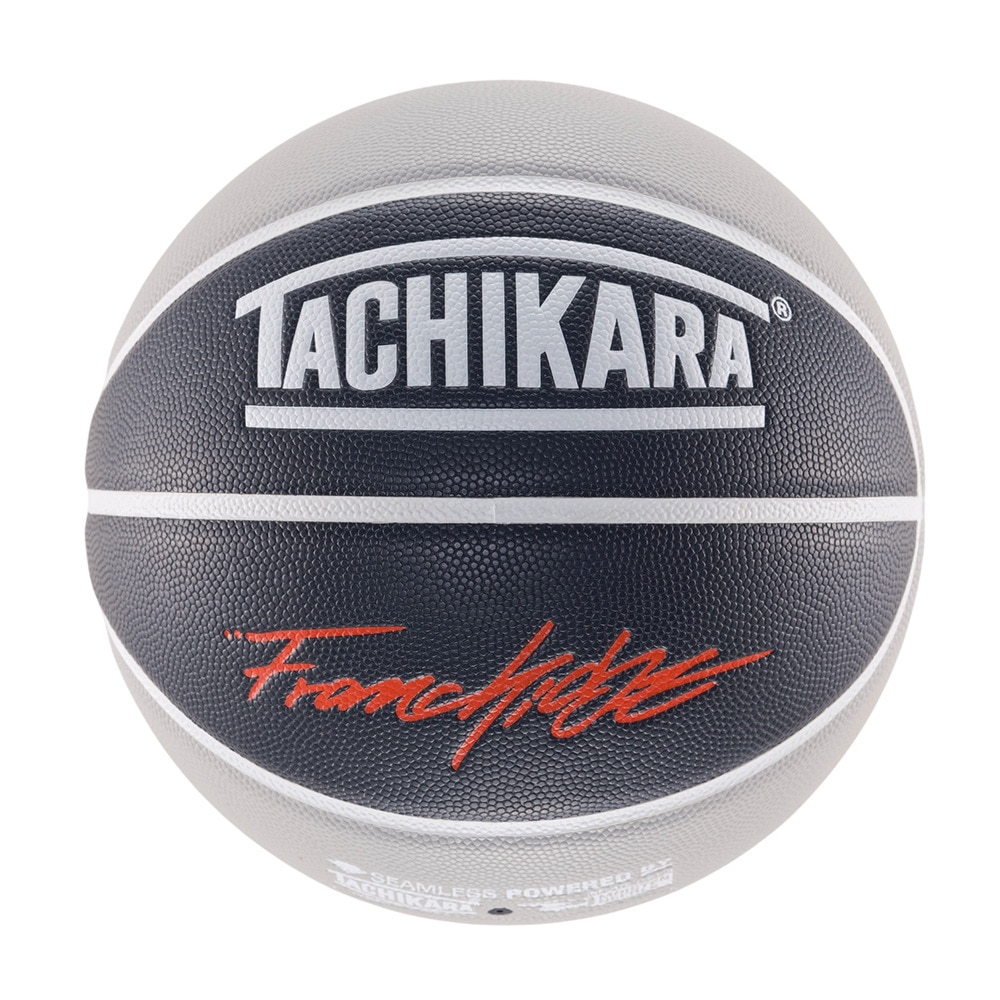 タチカラ（TACHIKARA）（メンズ）【新商品】バスケットボール 7号球 TACHIKARA Franchise SB7-X25203