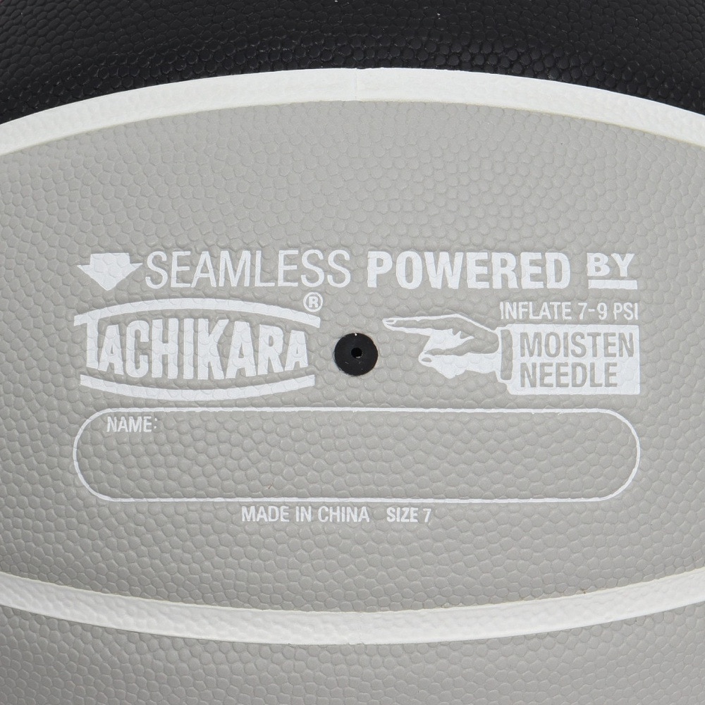 タチカラ（TACHIKARA）（メンズ）バスケットボール 7号球 TACHIKARA Franchise SB7-X25203