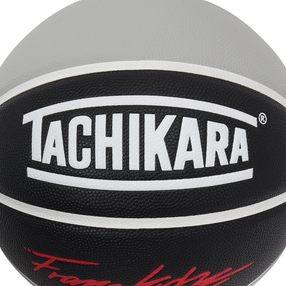 タチカラ（TACHIKARA）（メンズ）バスケットボール 7号球 TACHIKARA Franchise SB7-X25203