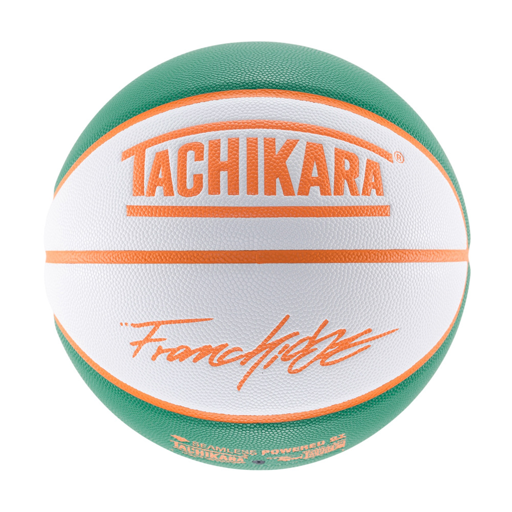 タチカラ（TACHIKARA）（メンズ）【新商品】バスケットボール 7号球 TACHIKARA Franchise SB7-X25204