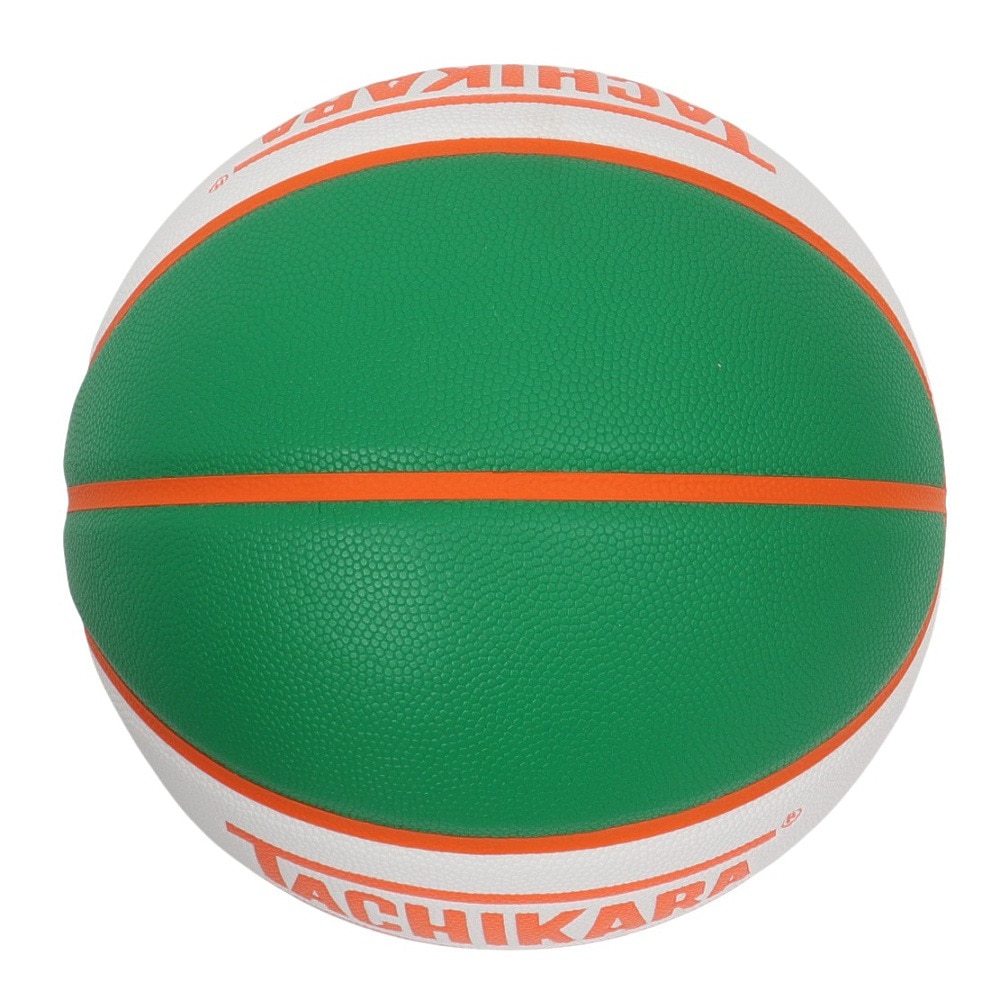 タチカラ（TACHIKARA）（メンズ）バスケットボール 7号球 TACHIKARA Franchise SB7-X25204