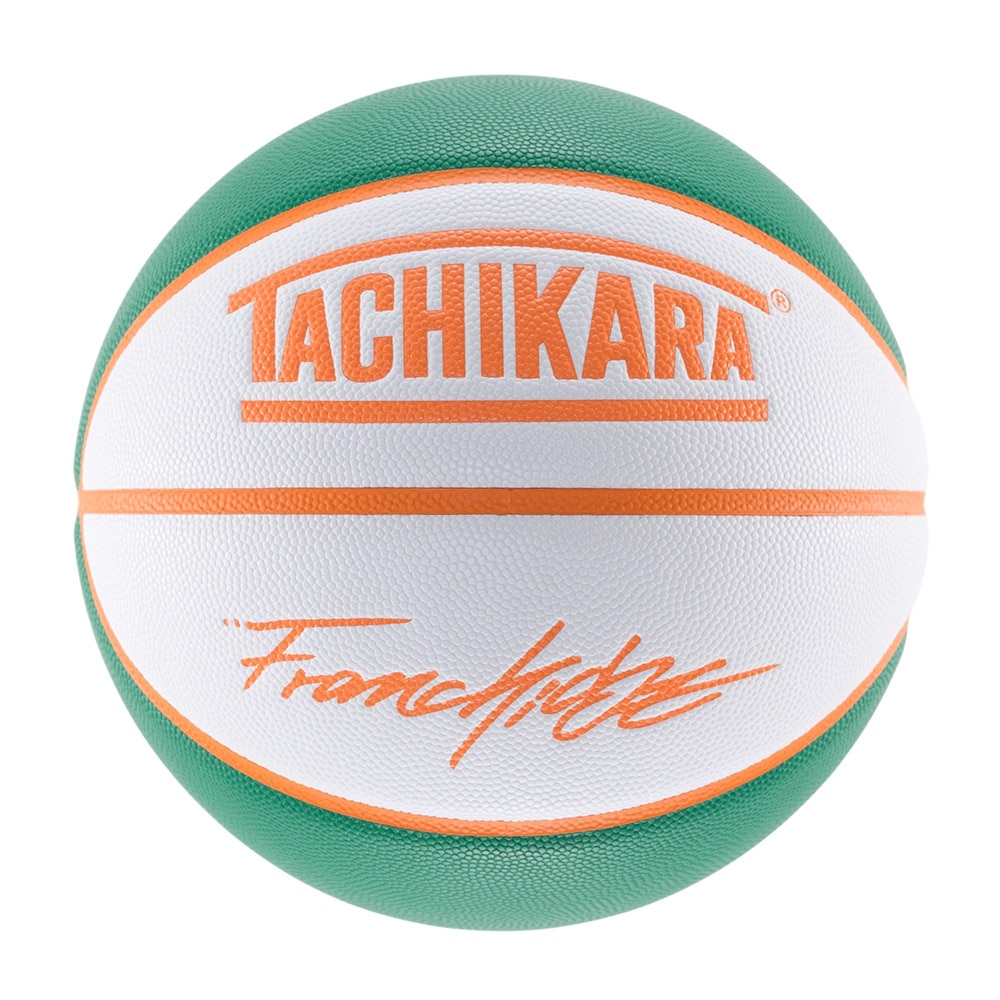 タチカラ（TACHIKARA）（メンズ）【新商品】バスケットボール 7号球 TACHIKARA Franchise SB7-X25204