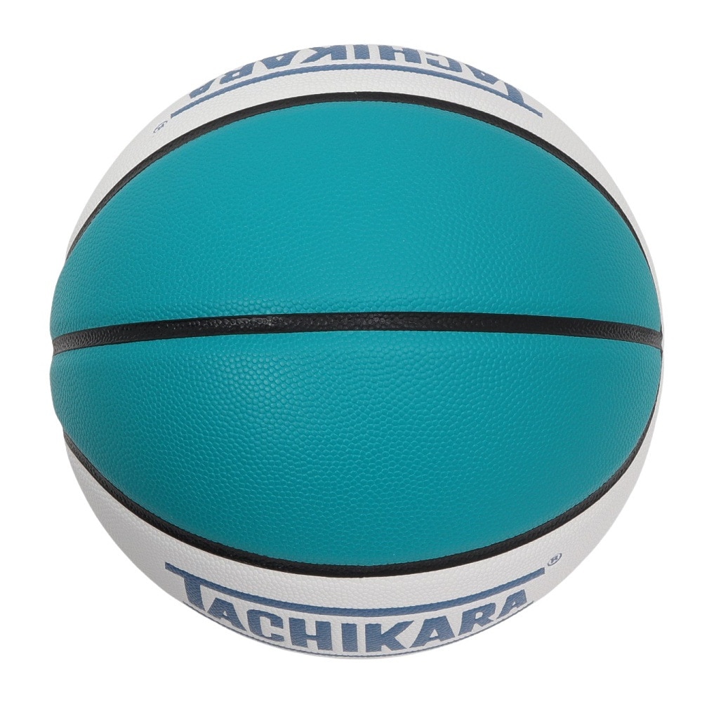 タチカラ（TACHIKARA）（メンズ）バスケットボール 7号球 TACHIKARA Franchise SB7-X25205