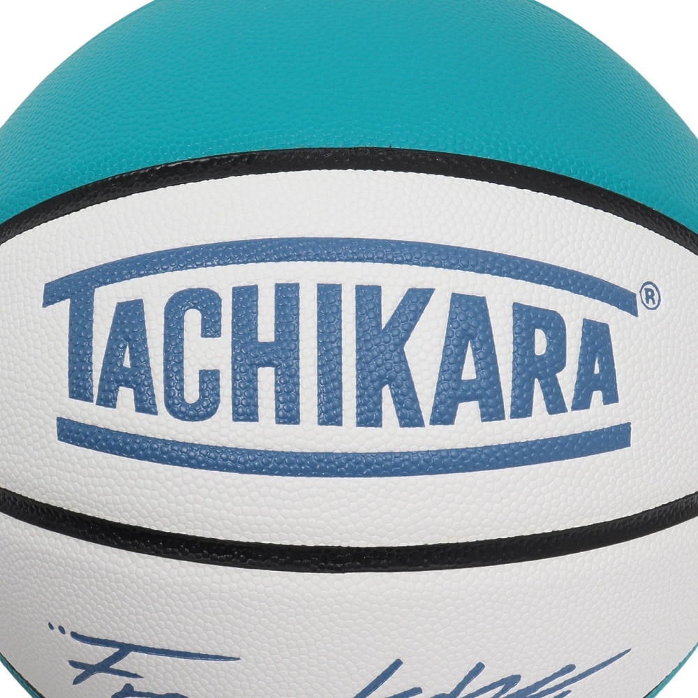 タチカラ（TACHIKARA）（メンズ）バスケットボール 7号球 TACHIKARA Franchise SB7-X25205