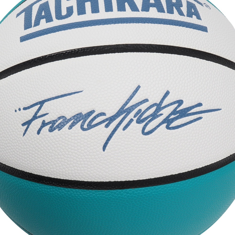 タチカラ（TACHIKARA）（メンズ）バスケットボール 7号球 TACHIKARA Franchise SB7-X25205