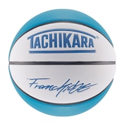 (メンズ)【新商品】バスケットボール 7号球 TACHIKARA Franchise SB7-X25205