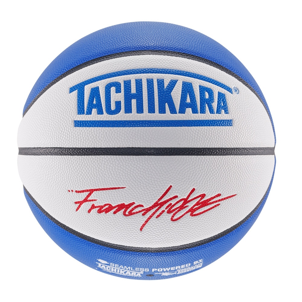 タチカラ（TACHIKARA）（メンズ）【新商品】バスケットボール 7号球 TACHIKARA Franchise SB7-X25206