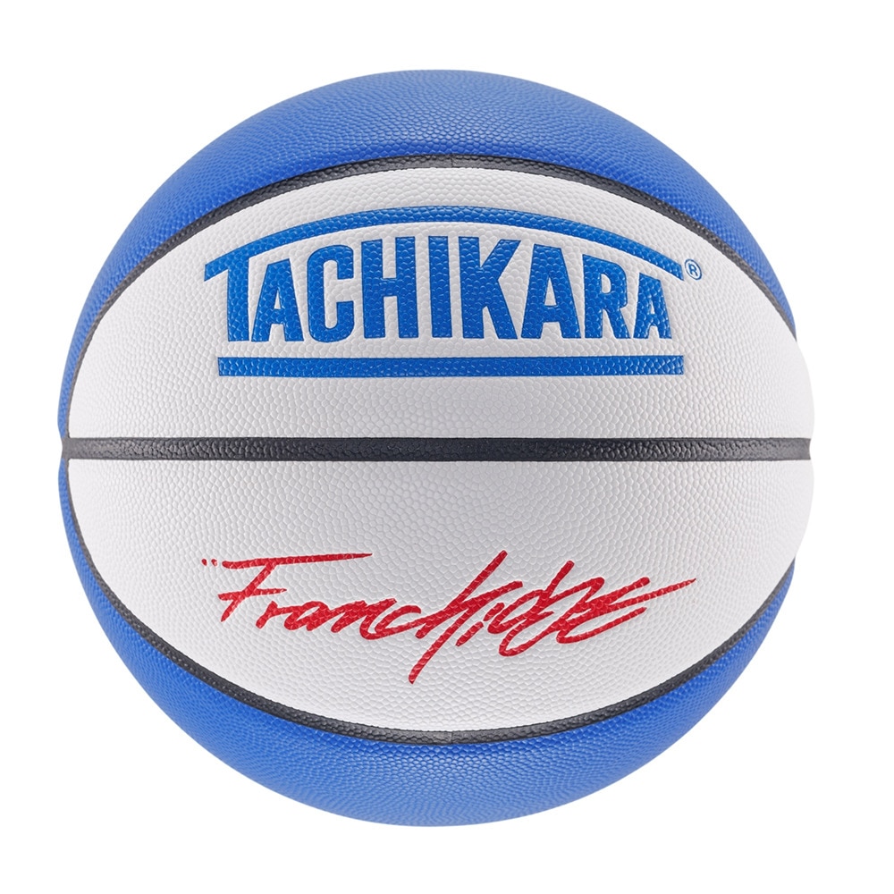 タチカラ（TACHIKARA）（メンズ）【新商品】バスケットボール 7号球 TACHIKARA Franchise SB7-X25206