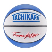 (メンズ)【新商品】バスケットボール 7号球 TACHIKARA Franchise SB7-X25206