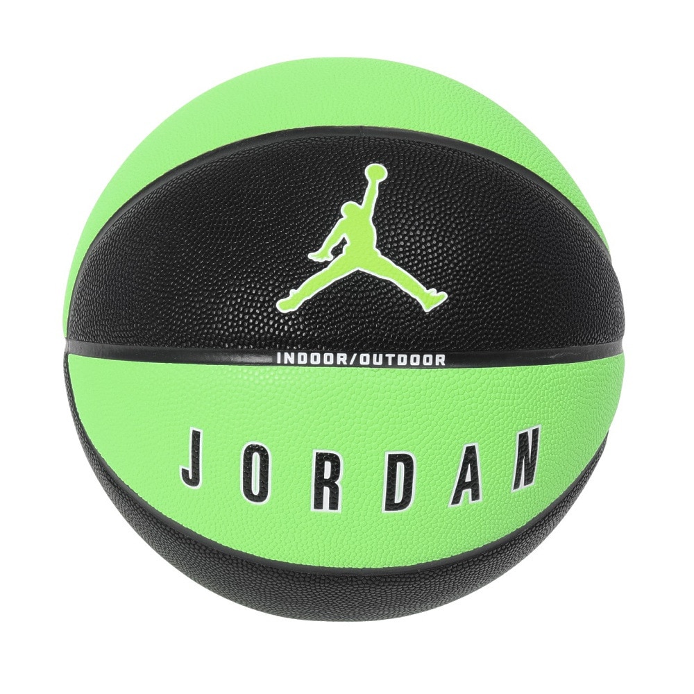 ジョーダン（JORDAN）（メンズ）バスケットボール 7号球 ジョーダン アルティメット 2.0 JD4018-019