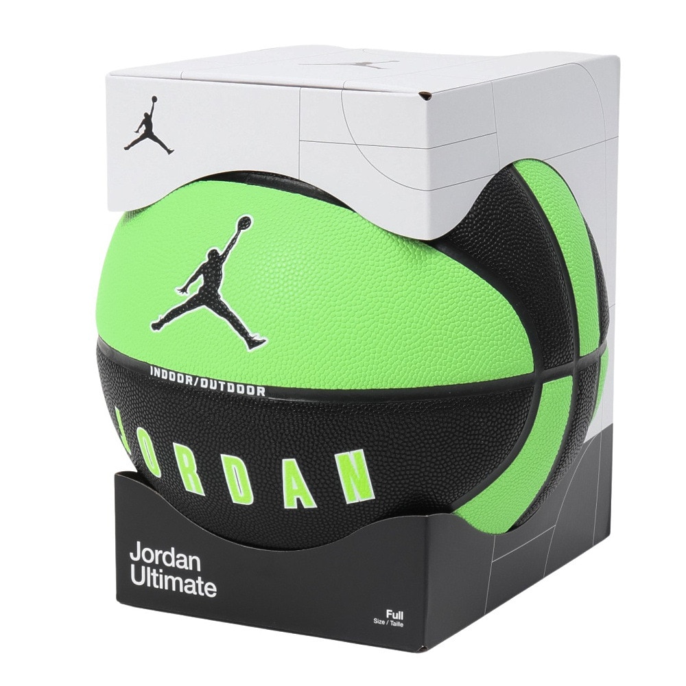 ジョーダン（JORDAN）（メンズ）バスケットボール 7号球 ジョーダン アルティメット 2.0 JD4018-019