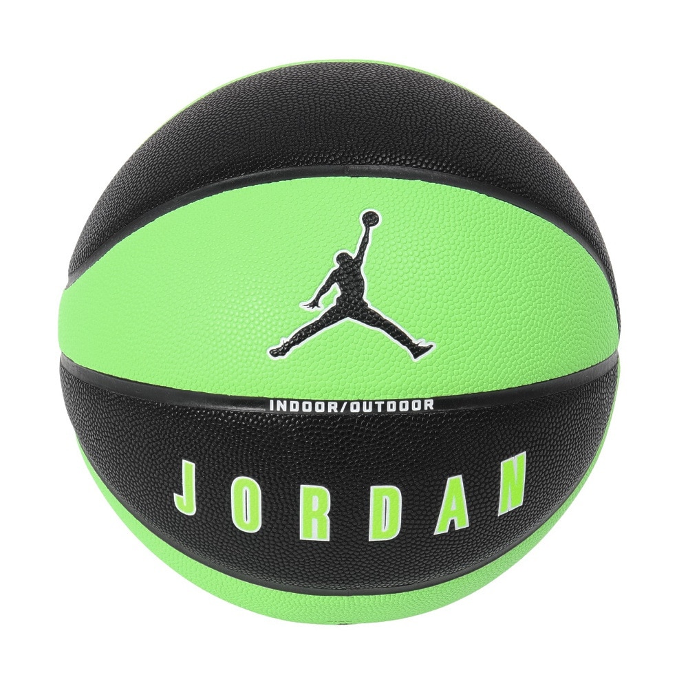 ジョーダン（JORDAN）（メンズ）バスケットボール 7号球 ジョーダン アルティメット 2.0 JD4018-019