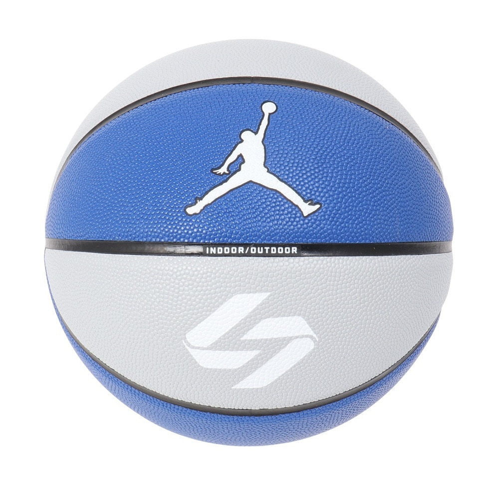 ジョーダン（JORDAN）（メンズ）バスケットボール 7号球 ジョーダン オールコート ルカ ドンチッチ JD4023-4517