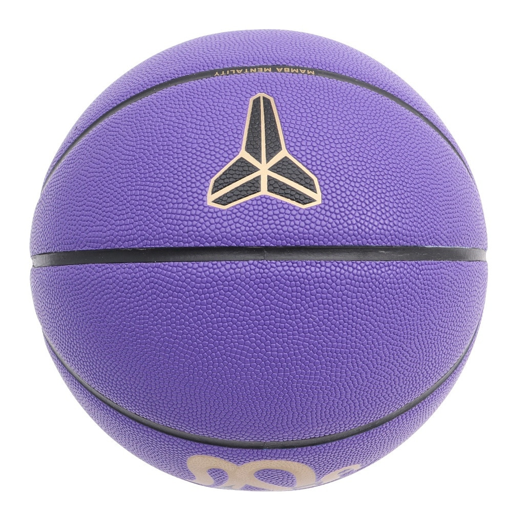 ナイキ（NIKE）（メンズ）バスケットボール 7号球 オールコート コービー・ブライアント CH BS2409-5337