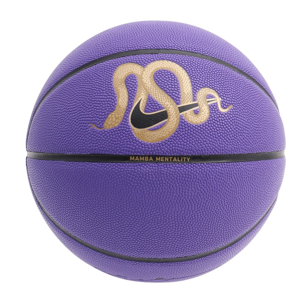 ナイキ（NIKE）（メンズ）バスケットボール 7号球 オールコート コービー・ブライアント CH BS2409-5337