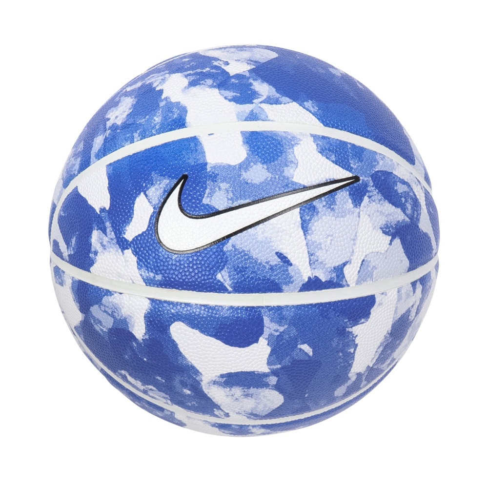ナイキ（NIKE）（メンズ）バスケットボール 7号球 バスケットボール プレミアムエナジー BS3046-4107