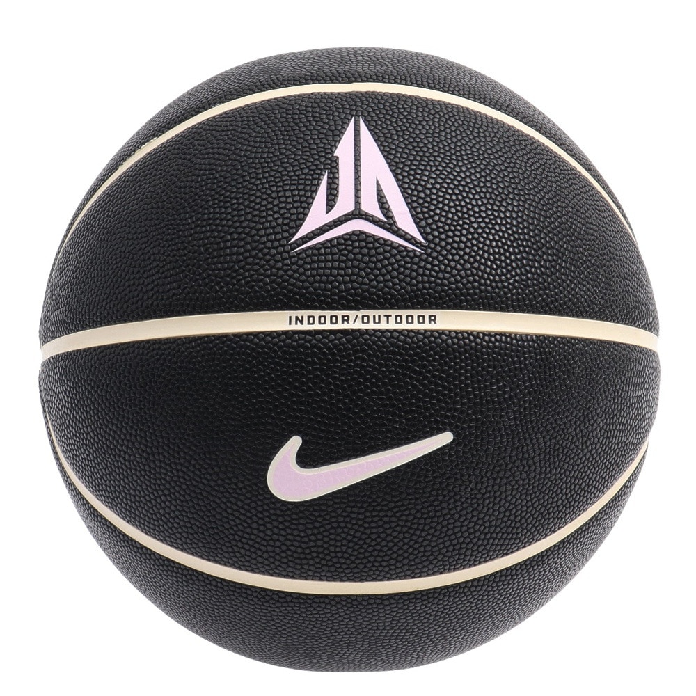 ナイキ（NIKE）（メンズ）バスケットボール 7号球 オールコート ジャ・モラント BS3063-0117
