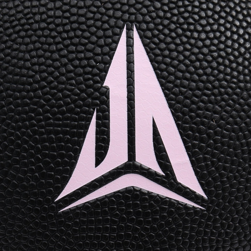 ナイキ（NIKE）（メンズ）バスケットボール 7号球 オールコート ジャ・モラント BS3063-0117