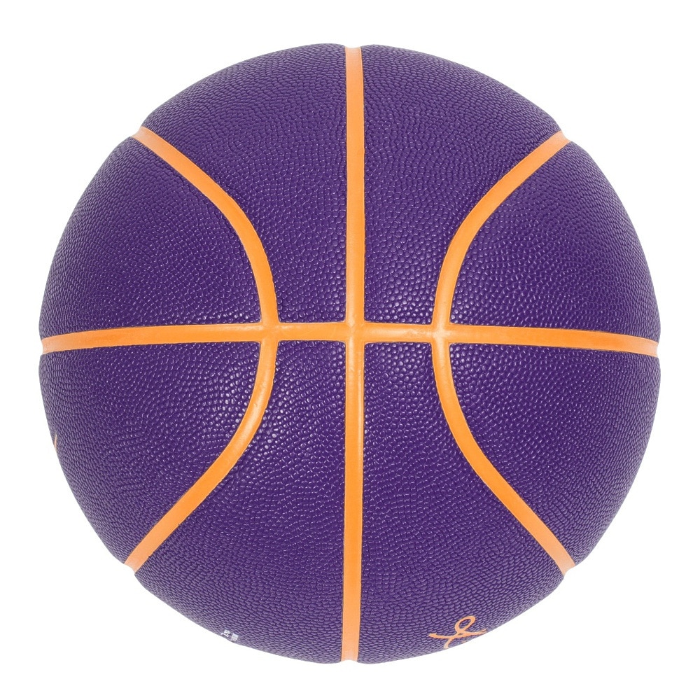 ナイキ（NIKE）（メンズ）バスケットボール 7号球 神戸 オールコート コービー・ブライアント BS2408-5127