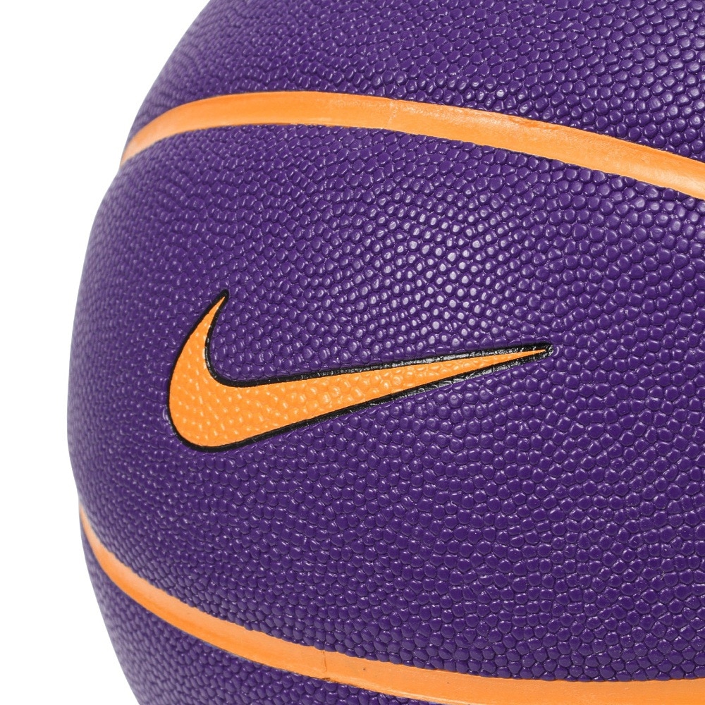 ナイキ（NIKE）（メンズ）バスケットボール 7号球 神戸 オールコート コービー・ブライアント BS2408-5127