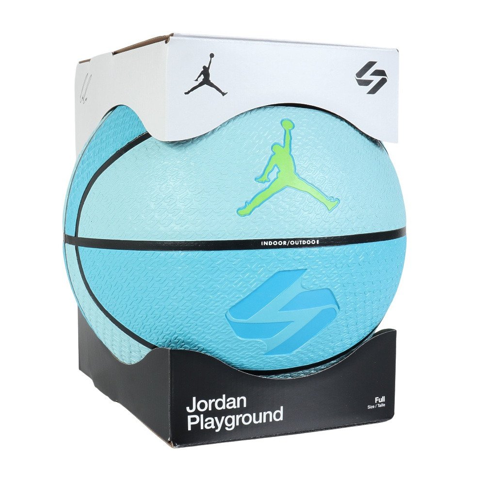 ジョーダン（JORDAN）（メンズ）バスケットボール 7号球 プレイ