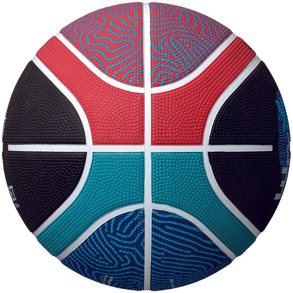 モルテン（molten）（メンズ）バスケットボール 7号球 BG2000 EuroBasket 2025 公式試合球 レプリカ B7G2000-E5Z