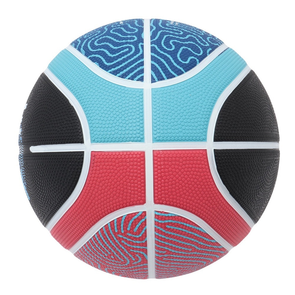モルテン（molten）（メンズ）バスケットボール 7号球 BG2000 EuroBasket 2025 公式試合球 レプリカ B7G2000-E5Z
