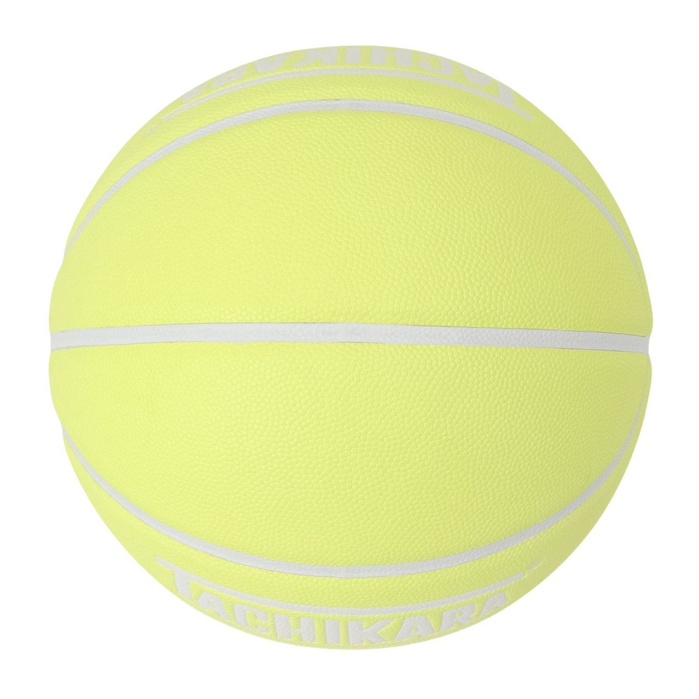 タチカラ（TACHIKARA）（メンズ）バスケットボール 7号球 FLASHBALL SB7-2028