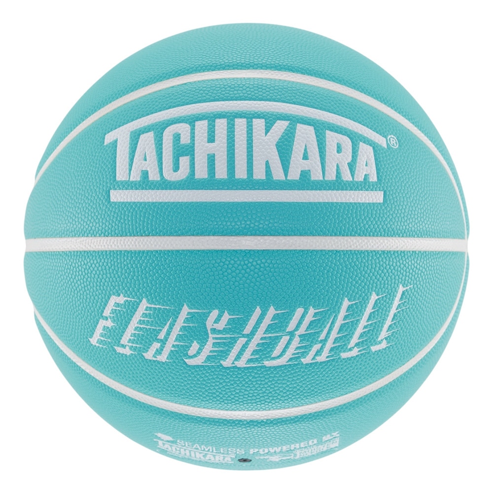 タチカラ（TACHIKARA）（メンズ）バスケットボール 7号球 FLASHBALL SB7-2029