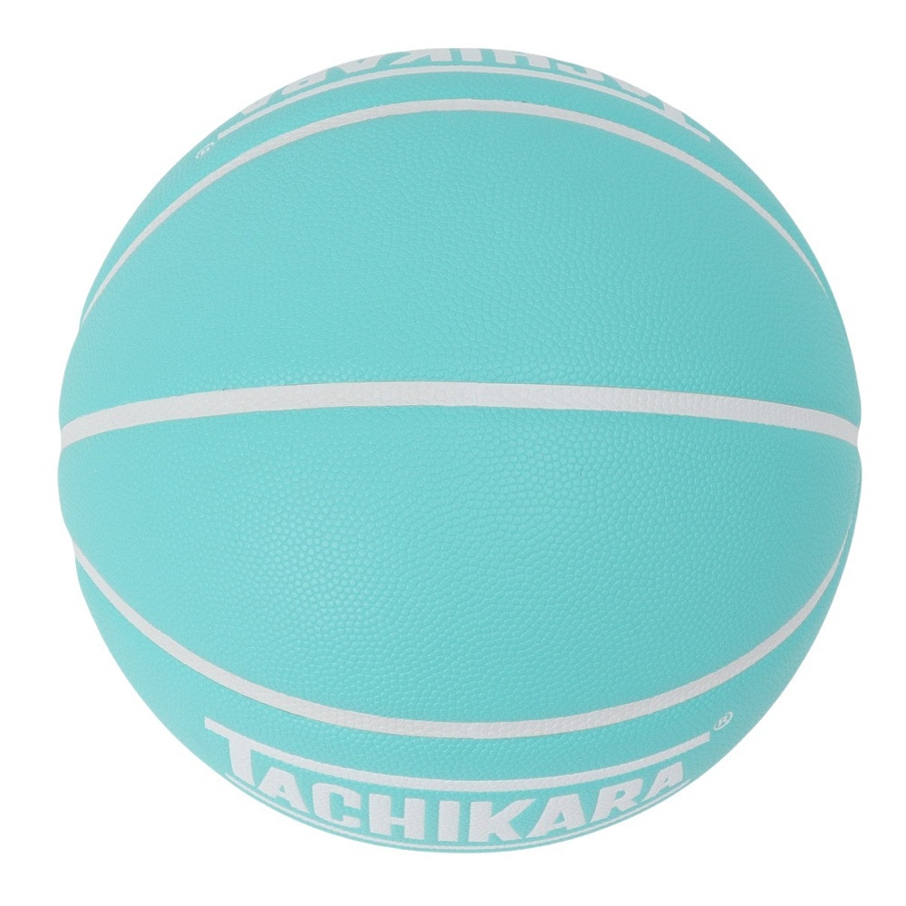 タチカラ（TACHIKARA）（メンズ）バスケットボール 7号球 FLASHBALL SB7-2029