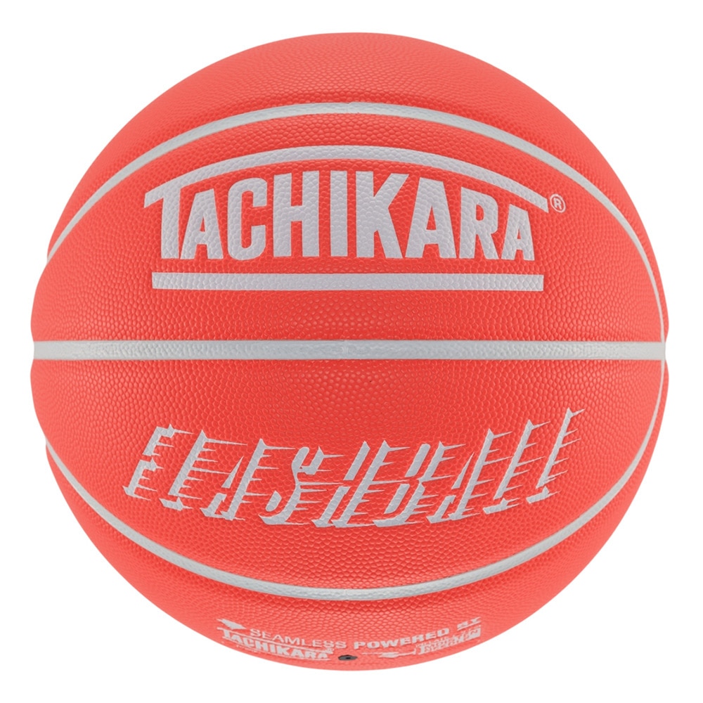 タチカラ（TACHIKARA）（メンズ）バスケットボール 7号球 FLASHBALL SB7-2030