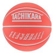 (メンズ)バスケットボール 7号球 FLASHBALL SB7-2030