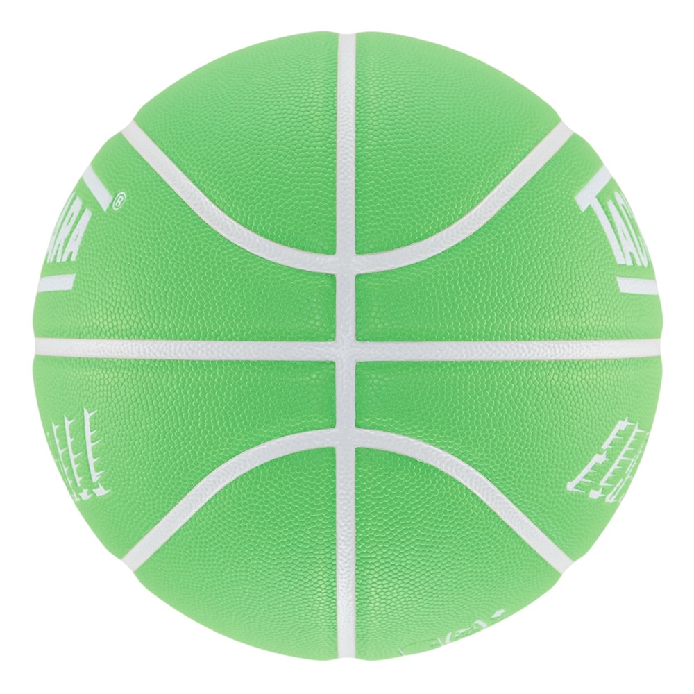 タチカラ（TACHIKARA）（メンズ）バスケットボール 7号球 FLASHBALL SB7-2031