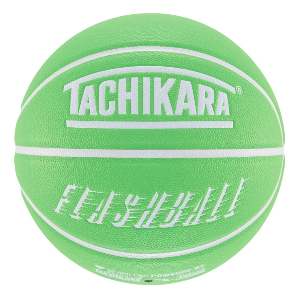 タチカラ（TACHIKARA）（メンズ）バスケットボール 7号球 FLASHBALL SB7-2031
