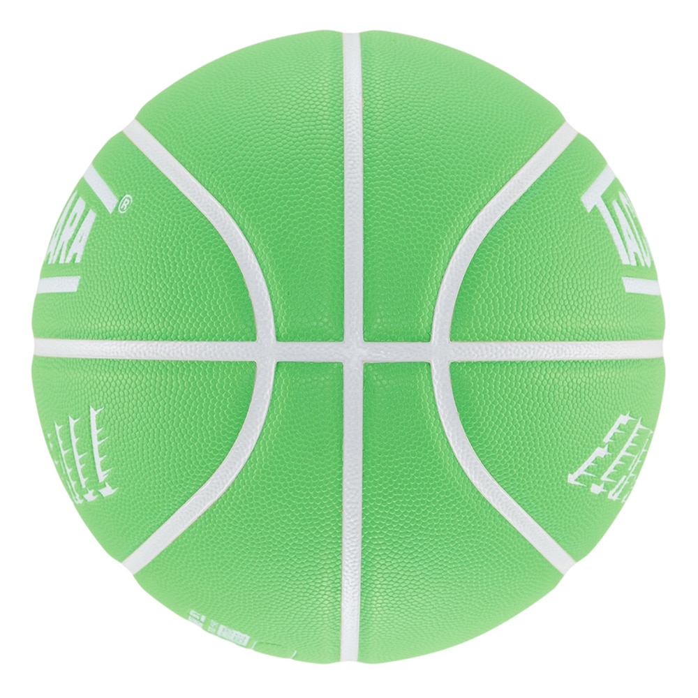 タチカラ（TACHIKARA）（メンズ）バスケットボール 7号球 FLASHBALL SB7-2031