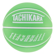 (メンズ)バスケットボール 7号球 FLASHBALL SB7-2031