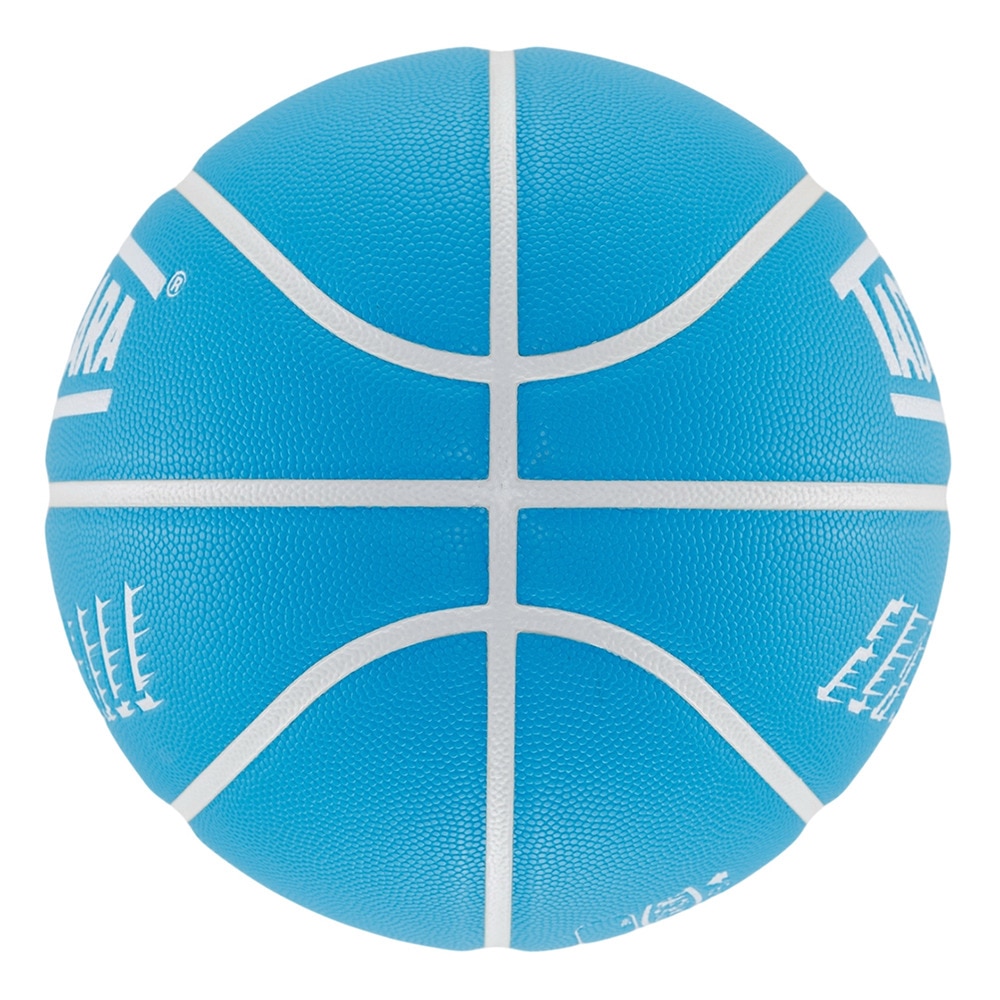 タチカラ（TACHIKARA）（メンズ）バスケットボール 7号球 FLASHBALL SB7-2032