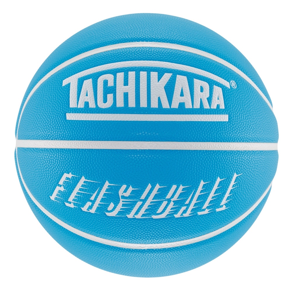 タチカラ（TACHIKARA）（メンズ）バスケットボール 7号球 FLASHBALL SB7-2032