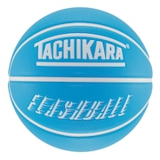 (メンズ)バスケットボール 7号球 FLASHBALL SB7-2032