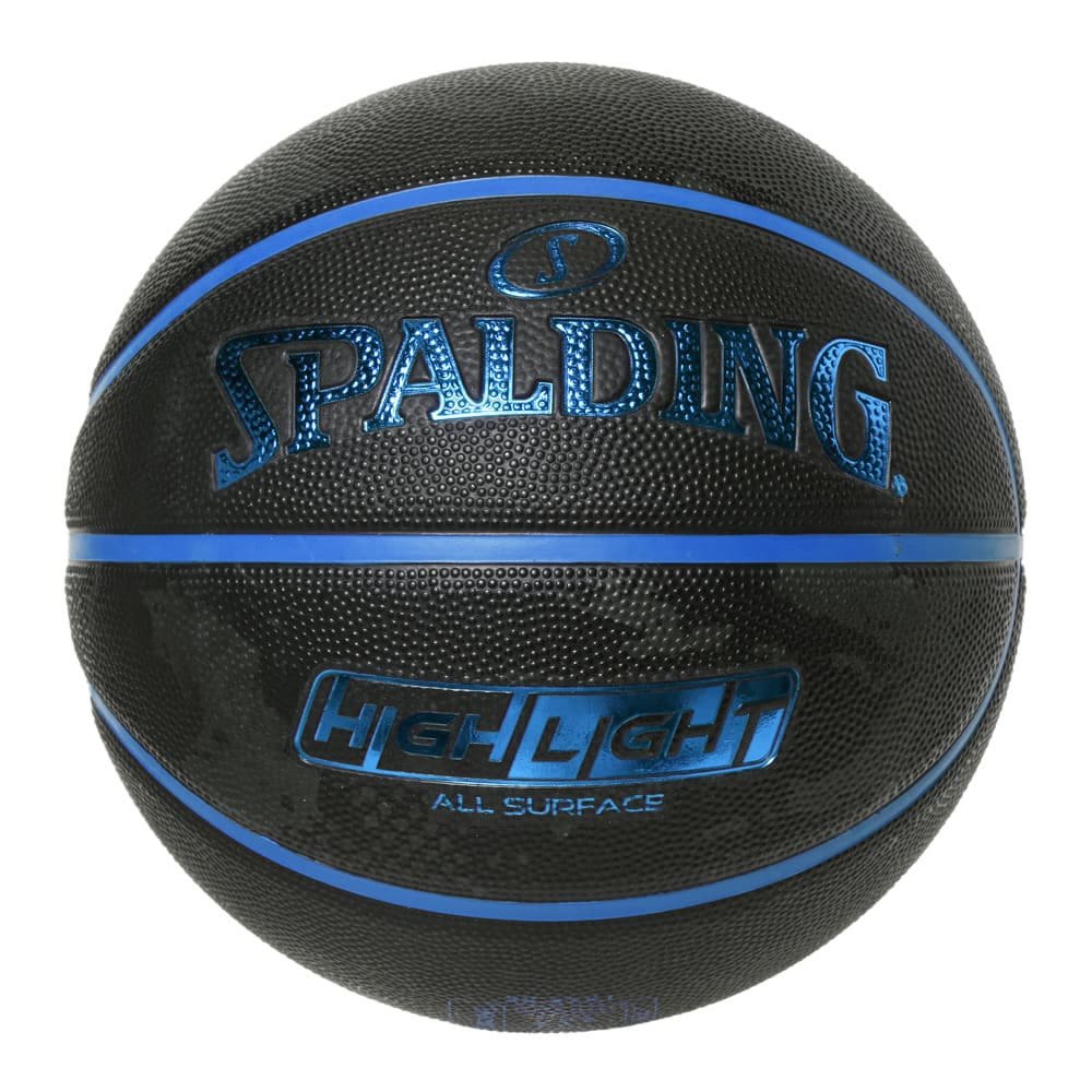 スポルディング（SPALDING）（メンズ）バスケットボール 7号球 ハイ