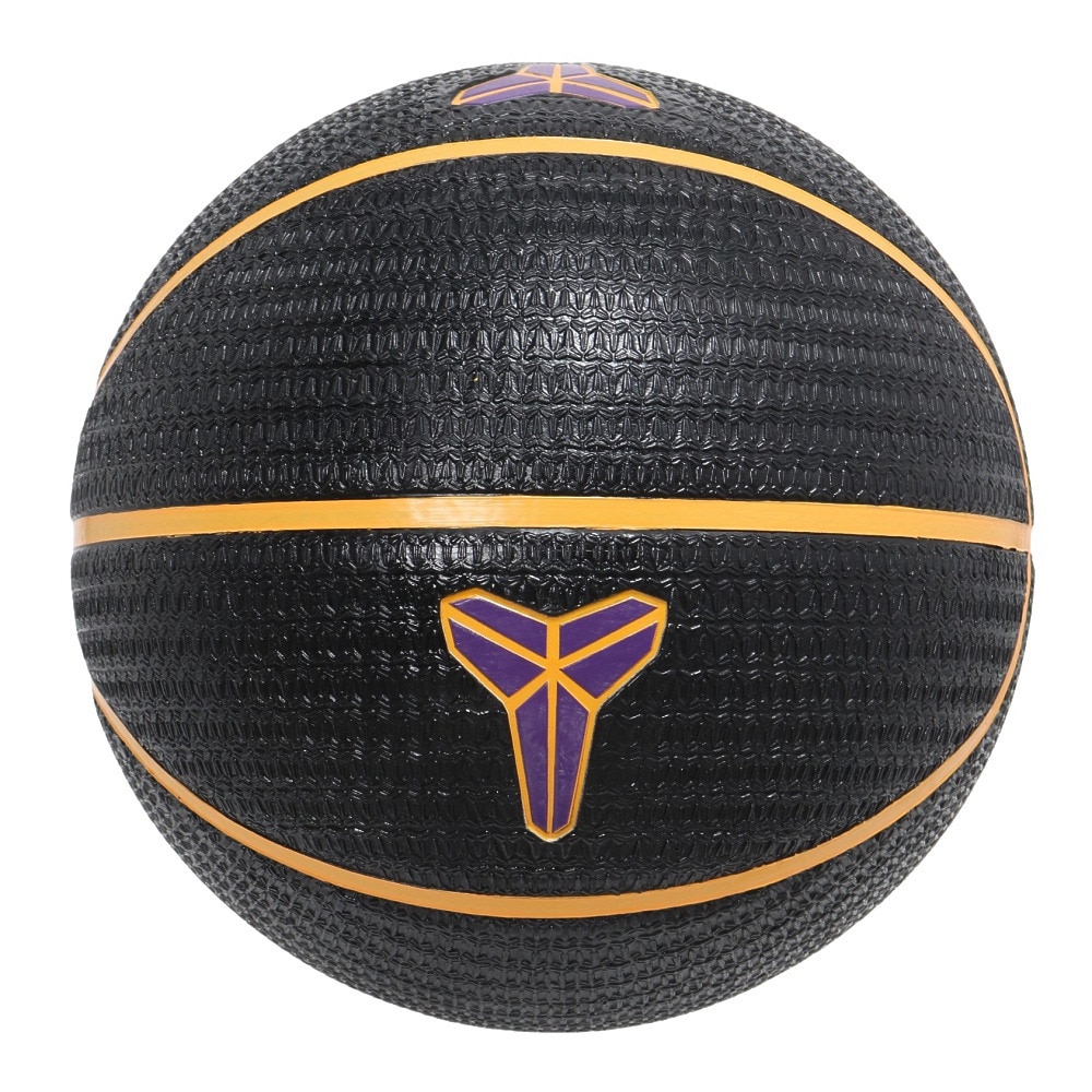 ナイキ（NIKE）（メンズ）バスケットボール 7号球 ナイキ プレイグラウンド コービー・ブライアント BS2049-0147