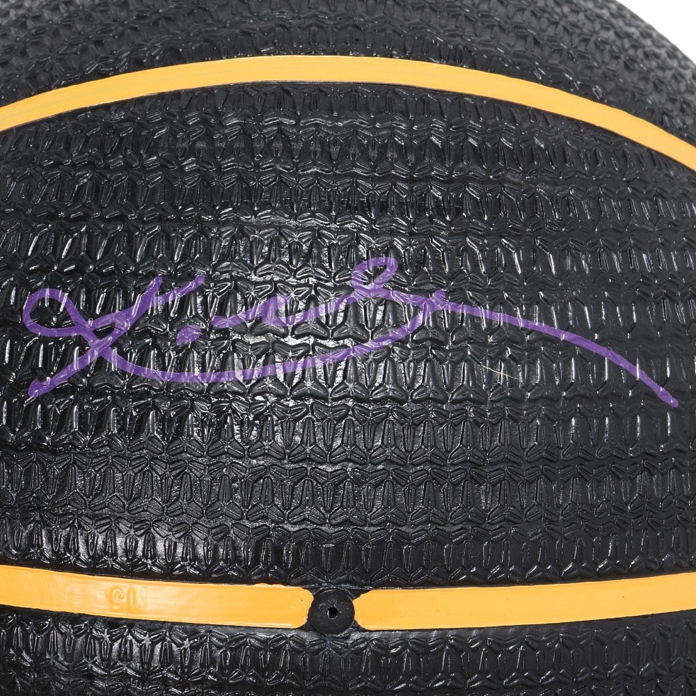 ナイキ（NIKE）（メンズ）バスケットボール 7号球 ナイキ プレイグラウンド コービー・ブライアント BS2049-0147